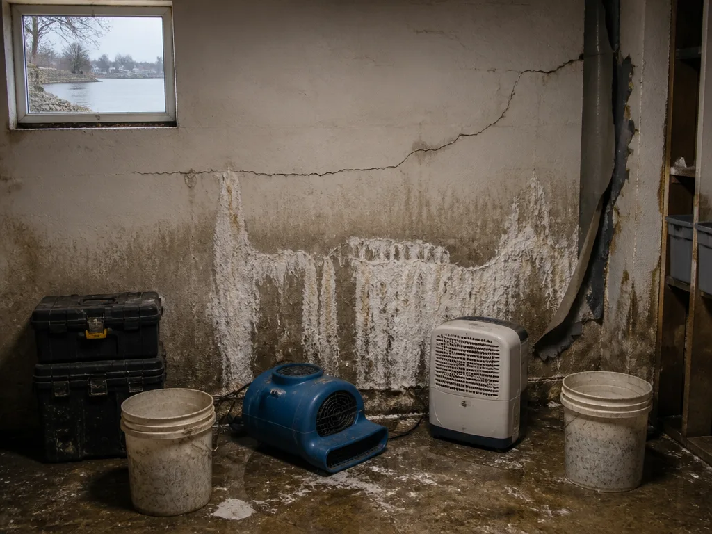 DIY vs when to call a restoration specialist
