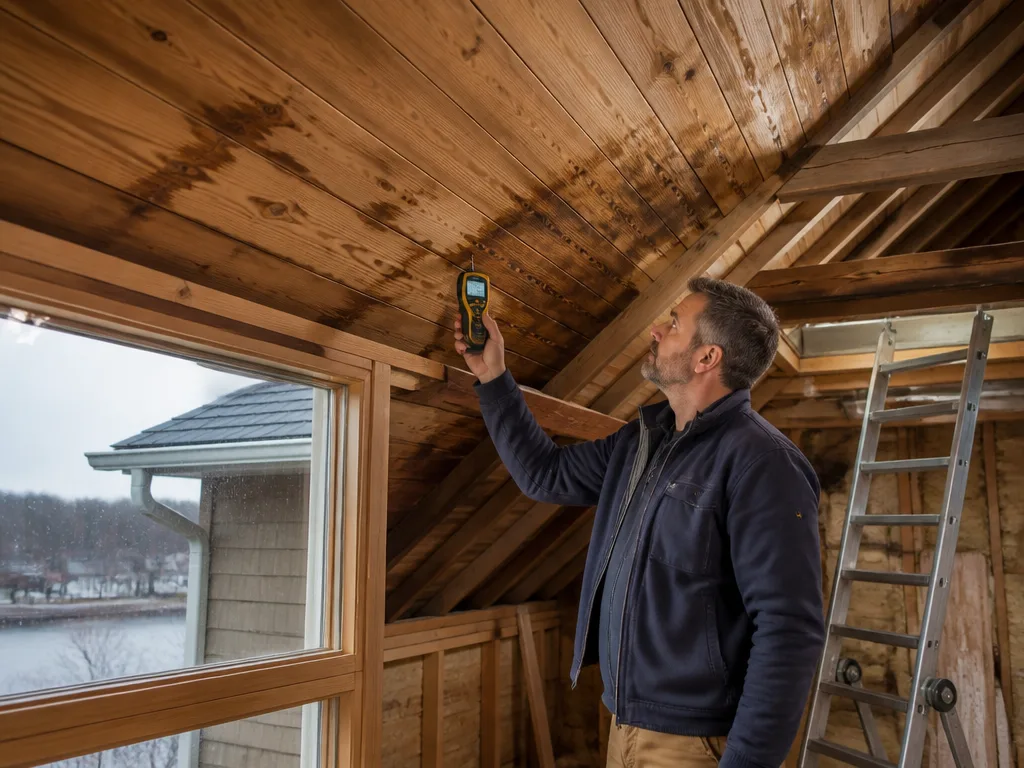 Seasonal planning to prevent moisture trouble in Massachusetts